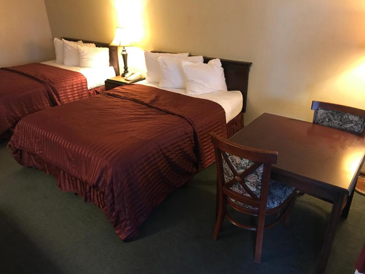 Smokey Point Motor Inn Arlington Extérieur photo