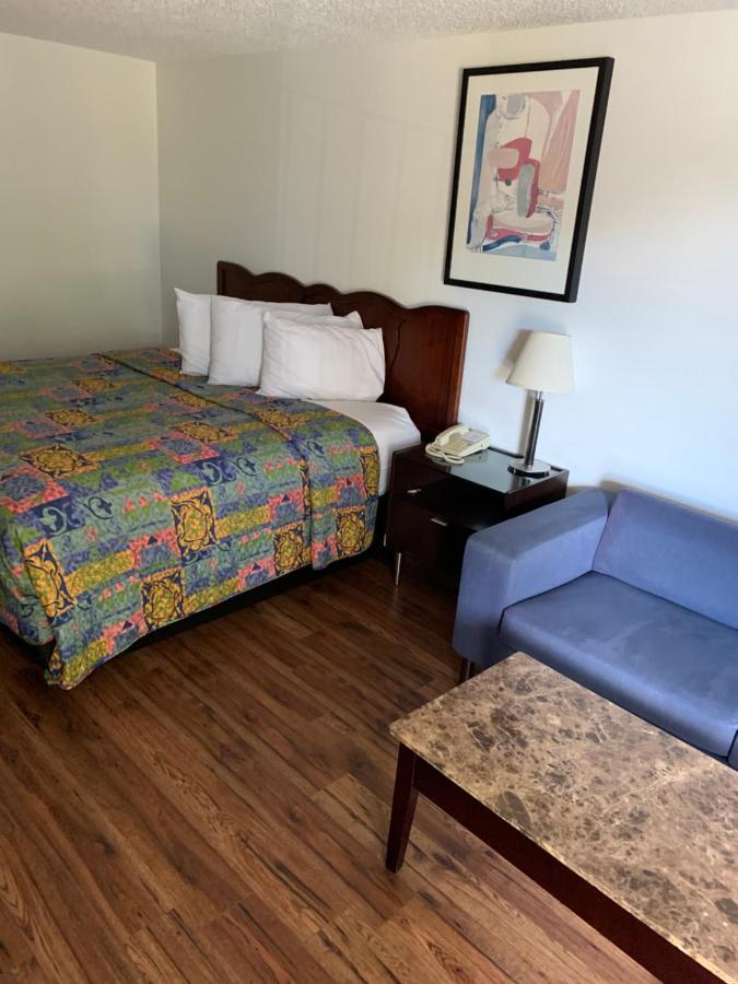 Smokey Point Motor Inn Arlington Extérieur photo