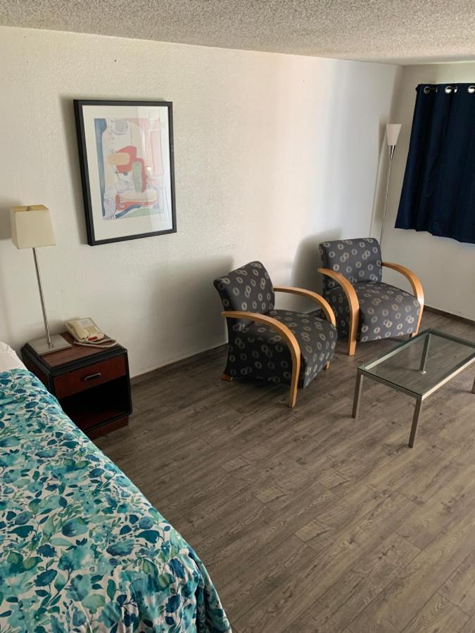 Smokey Point Motor Inn Arlington Extérieur photo