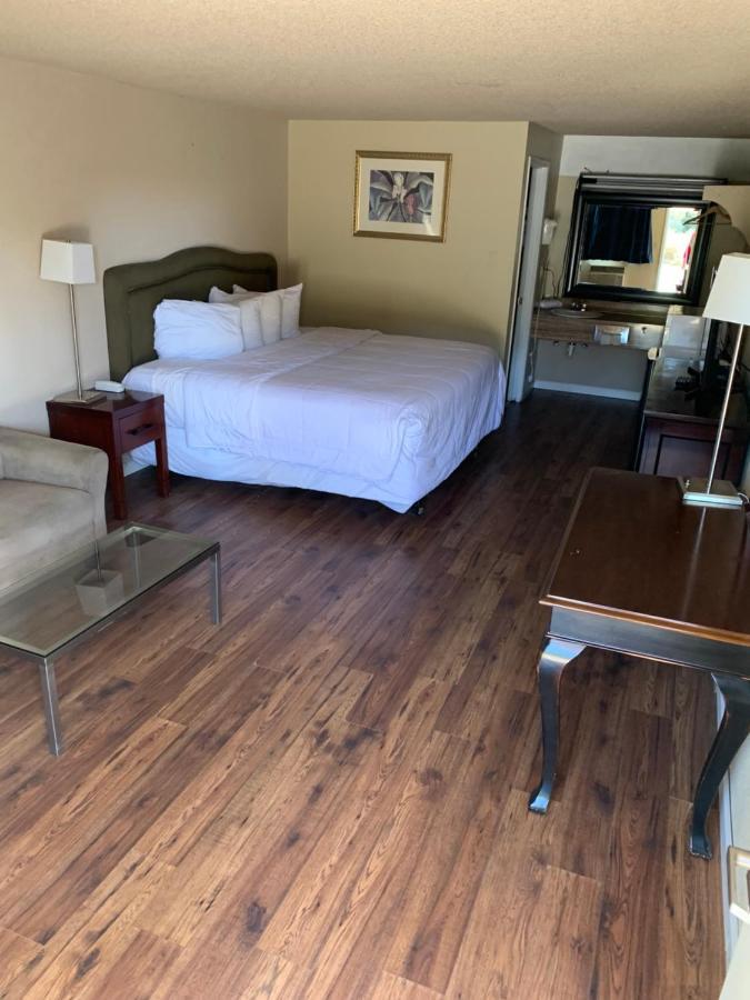 Smokey Point Motor Inn Arlington Extérieur photo