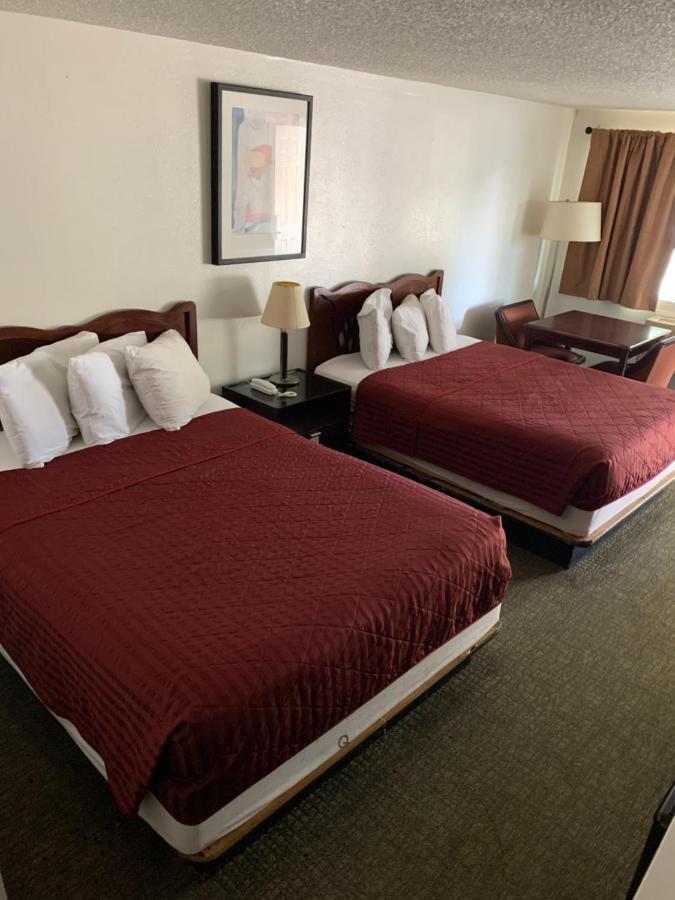 Smokey Point Motor Inn Arlington Extérieur photo