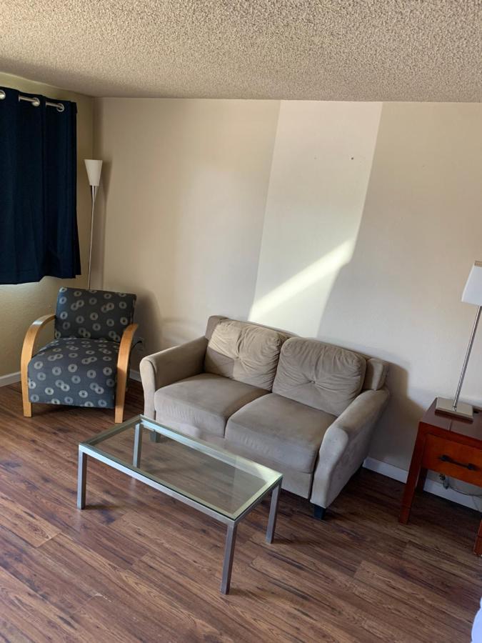 Smokey Point Motor Inn Arlington Extérieur photo