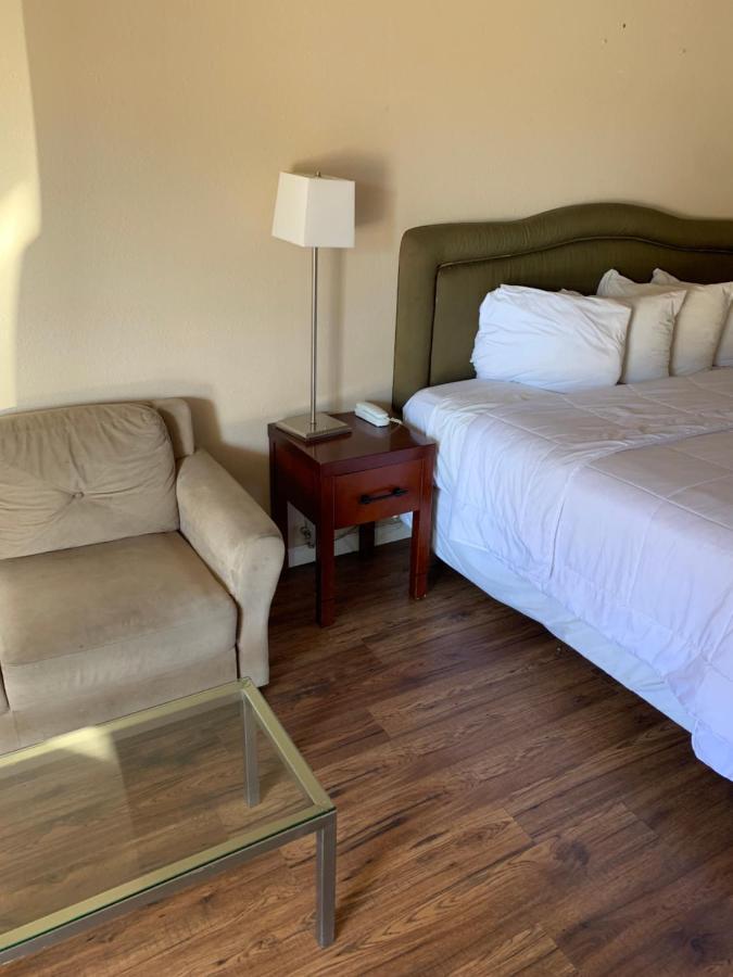 Smokey Point Motor Inn Arlington Extérieur photo
