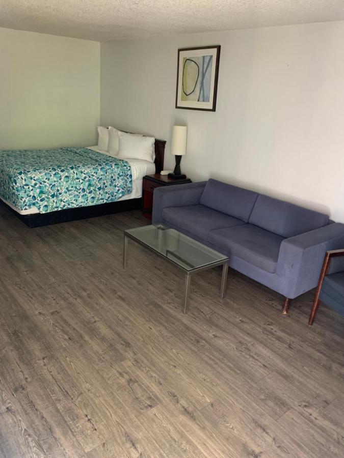 Smokey Point Motor Inn Arlington Extérieur photo