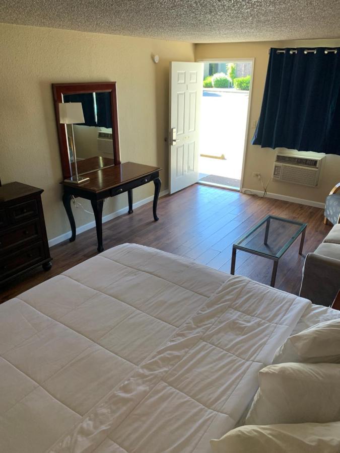 Smokey Point Motor Inn Arlington Extérieur photo