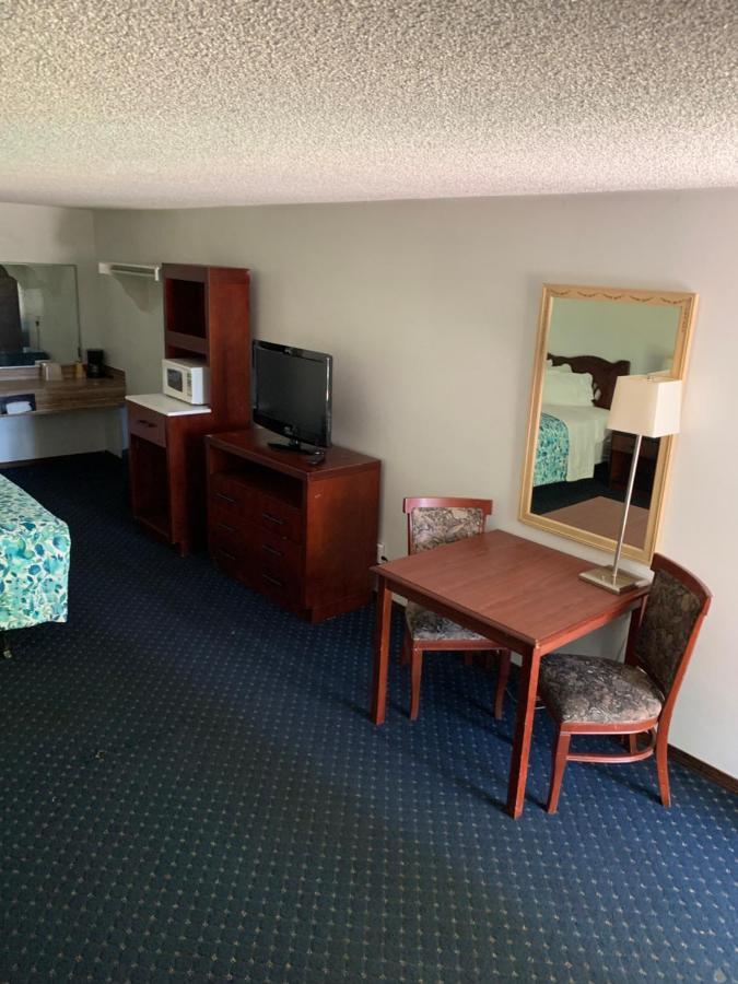Smokey Point Motor Inn Arlington Extérieur photo