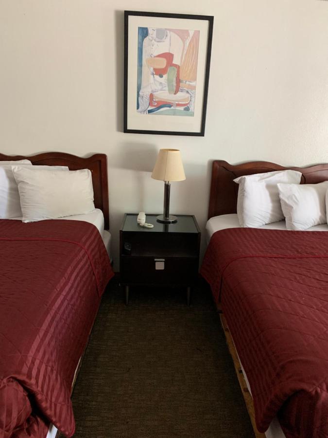 Smokey Point Motor Inn Arlington Extérieur photo