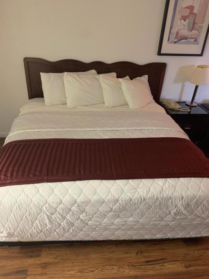 Smokey Point Motor Inn Arlington Extérieur photo