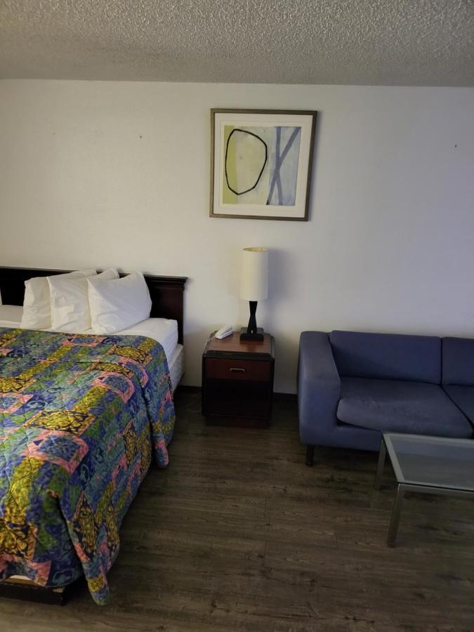 Smokey Point Motor Inn Arlington Extérieur photo