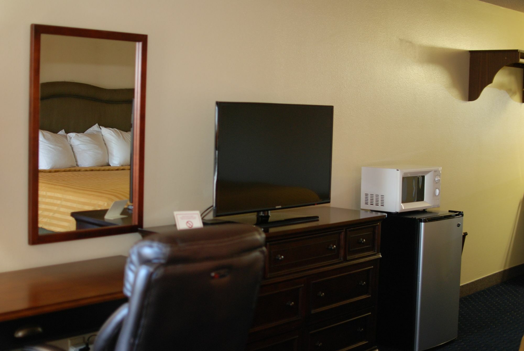 Smokey Point Motor Inn Arlington Extérieur photo