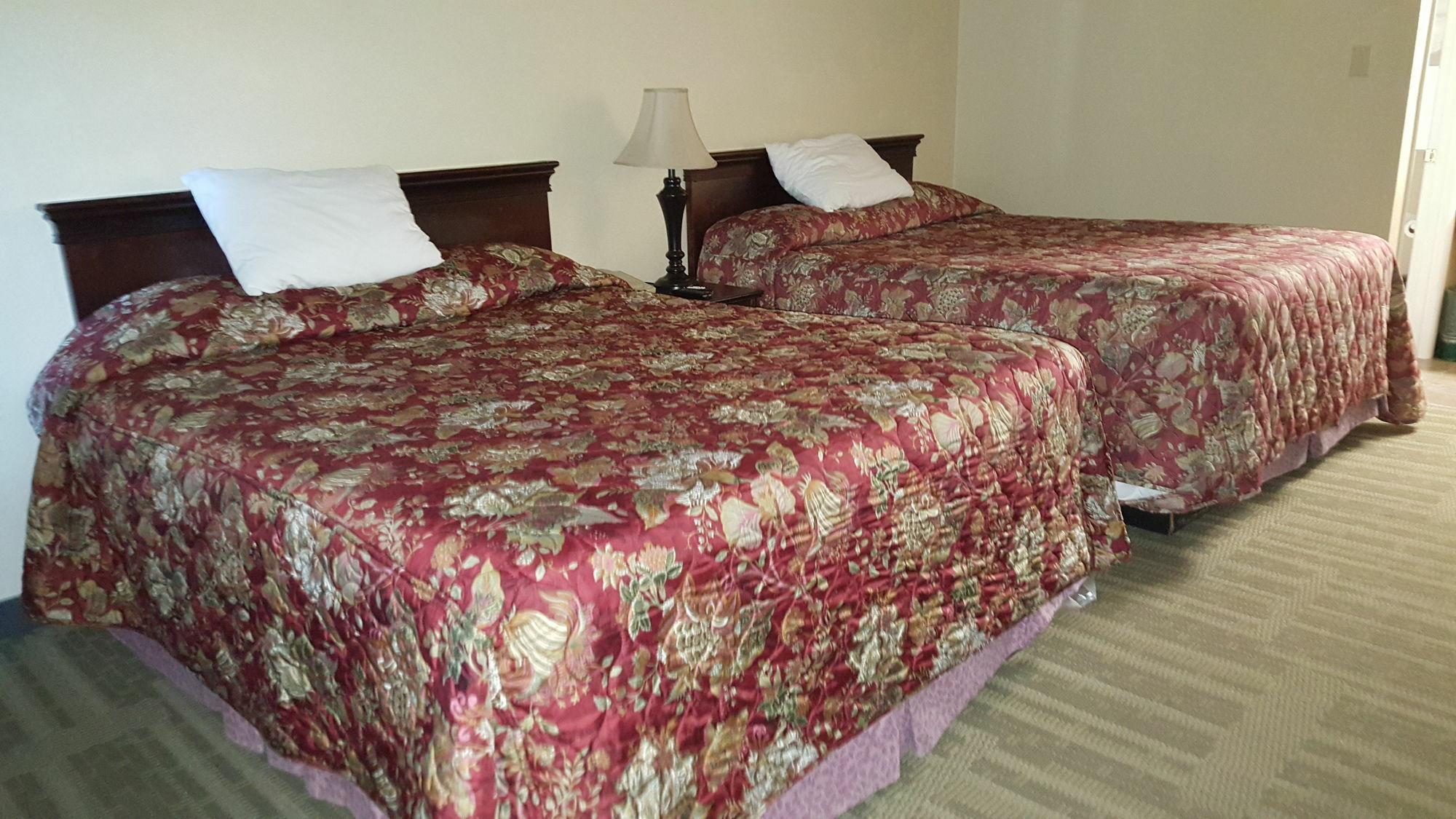 Smokey Point Motor Inn Arlington Extérieur photo