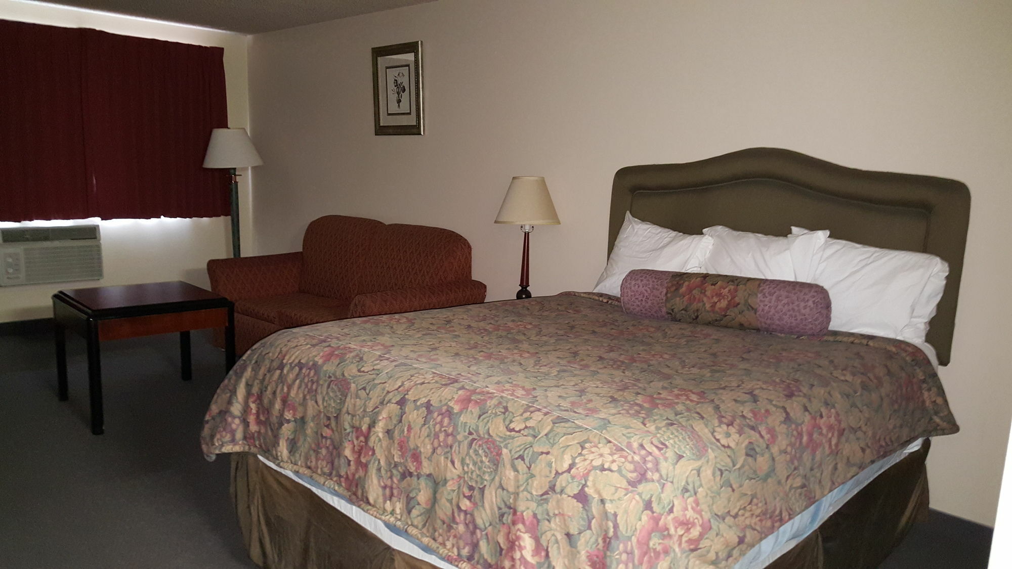 Smokey Point Motor Inn Arlington Extérieur photo
